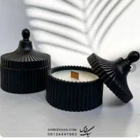 شمع دست ساز|صنایع دستی و سایر لوازم تزئینی|جیرفت, |دیوار