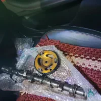 میل سوپاپ xu7 12.280h&h