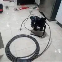 شرکت لوله بازکنی آقای(شکوفه) تخلیه چاه شبانه روزی|خدمات پیشه و مهارت|دزفول, |دیوار