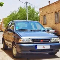 پراید 131 TL، مدل ۱۳۹۳