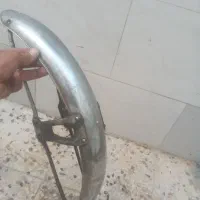 مقداری وسایل موتور قدیمی هستن توپرهندیجان|حراج|هندیجان, |دیوار