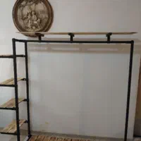 رگال ووجا کفشی|جاکفشی، کمد، دراور|کرج, گلشهر|دیوار