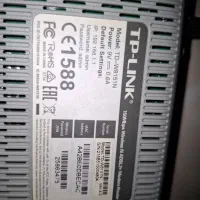 مودم vdsl و یک عددمودم adsl|مودم و تجهیزات شبکه|بیرجند, |دیوار