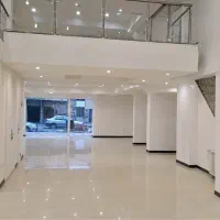 اجاره مغازه ۲۳۰ متری - لوکیشن عالی
