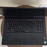 لپتاپ غول طراحی و گیمینگ رم ۳۲ CORE i7|رایانه همراه|تبریز, |دیوار