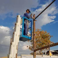 جوشکاری،تعمیرات آبگرمکن مخزنی،خدمات تاسیساتی