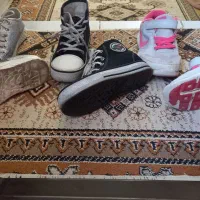 کفش دخترانه