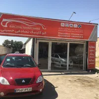 خدمات صافکاری و نقاشی pdr (پی دی ار)|خدمات موتور و ماشین|کرج, فاز ۲ مهرشهر|دیوار