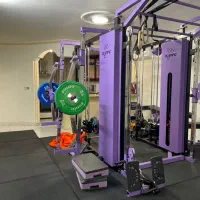 دستگاه بدنسازی