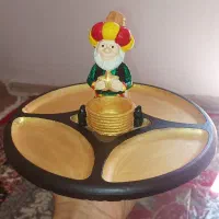 مجسمات رمضانی|مجسمه، تندیس، ماکت|اهواز, کمپلو شمالی|دیوار