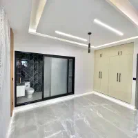 دوبلکس مدرن با سونا و جکوزی فول هوشمند با مدارک|فروش خانه و ویلا|تهران, افسریه شمالی|دیوار