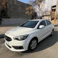 شاهین g مدل ۱۴۰۰ با سانروف بی رنگ