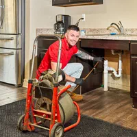 لوله بازکنی(شبانه روزی)بازکن با دستگاه فنر/کل شهر