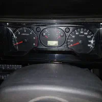 وانت نیسان زامیاد صفر مدل ۱۴۰۴ دوگانه آپشنال|خودرو سواری و وانت|نسیم‌شهر, |دیوار