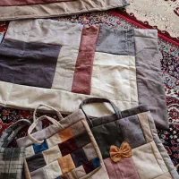 نمگیر ساک کیف پول|کیف، کفش، کمربند|کرمانشاه, |دیوار