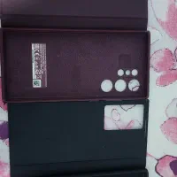 کاور s22 ultra|لوازم جانبی موبایل و تبلت|شاهین‌شهر, حافظ جنوبی|دیوار