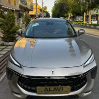 لاماری ایما تیتانیوم، مدل ۱۴۰۴|خودرو سواری و وانت|شهرکرد, |دیوار