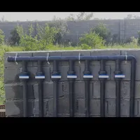 لوله کشی اب وفاضلاب تضمینی