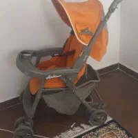 کالسکه pegpergo