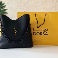 کیف چرم برند درسا کاملا نو و استفاده نشده|کیف، کفش، کمربند|تهران, اختیاریه|دیوار