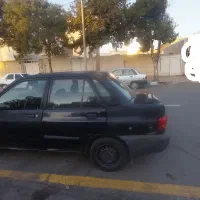 پراید صندوق‌دار بنزینی، مدل ۱۳۸۵|خودرو سواری و وانت|الوند, |دیوار