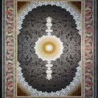 فرش 1000نقشه طرح گیلدا دودی/گزینه ایده‌آل برای شما|فرش|شیراز, عادل آباد|دیوار