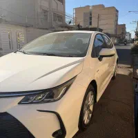 کرولا الیت 1800هیبرید 2025 صفر کیلومتر|خودرو سواری و وانت|دزفول, |دیوار