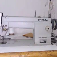 چرخ خیاطی تیبیکال