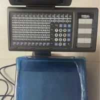 ترازوی دیبال - قیمت توافقی