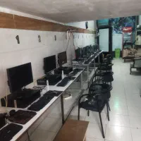 گیم نت با تجهیزات کامل بفروش می‌رسد|رایانه رومیزی|تهران, بهارستان|دیوار