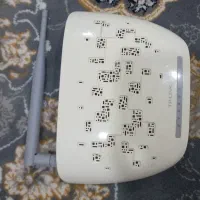 وای فای سیمی تی پی لینک|مودم و تجهیزات شبکه|منوجان, |دیوار