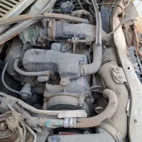 پراید تصادفی|خودرو سواری و وانت|شادگان, |دیوار