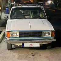 وانت ۸۵دوگانه