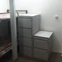 استخدام نگهبان|استخدام سرایداری و نظافت|مشهد, امامیه (شهرک غرب)|دیوار