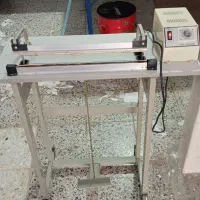 دستگاه پرس پلاستیک (پدالی)