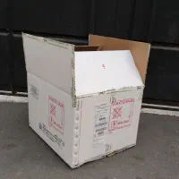 اجاره کارتن اسباب کشی کانادایی