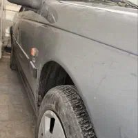 پارس tu5مدل ۱۴۰۰|خودرو سواری و وانت|یزد, |دیوار