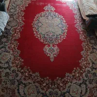 قالی دستباف کرمان۵×۴