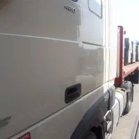 کشنده داف 480مدل2020|خودرو سنگین|ری, هاشم‌آباد|دیوار