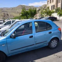 تیبا دو مدل ۹۷