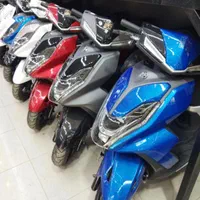 اس وای ام اف ایکس fx150(اقساط ۱۸ماهه)|موتورسیکلت|تهران, بهار|دیوار