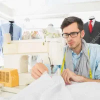 آموزش خیاطی آقایان