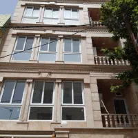 فروش اپارتمان ۱۲۷/کلید نخورد/سینما/تک واحدی