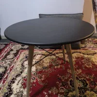 وسایلا درحد نو است ویترین یخچال ایستاده میزوصندلی|بوفه، ویترین، کنسول|مشکین‌دشت, |دیوار