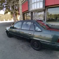 دوو سیلو مدل ۷۷