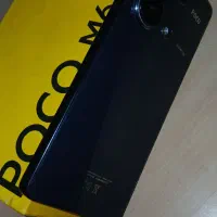 poco m6 pro|موبایل|تهران, سیزده آبان|دیوار