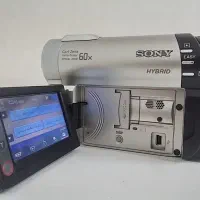 SONY|دوربین عکاسی و فیلم‌برداری|تهران, جوادیه|دیوار