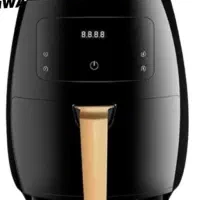 سرخ کن بدون روغن سیلور کرست|اجاق گاز و لوازم برقی پخت‌وپز|گرگان, |دیوار