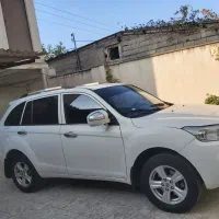 لیفان ایکس 60