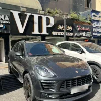 پورشه ماکان ۲۰۱۷|خودرو سواری و وانت|تهران, سعادت‌آباد|دیوار